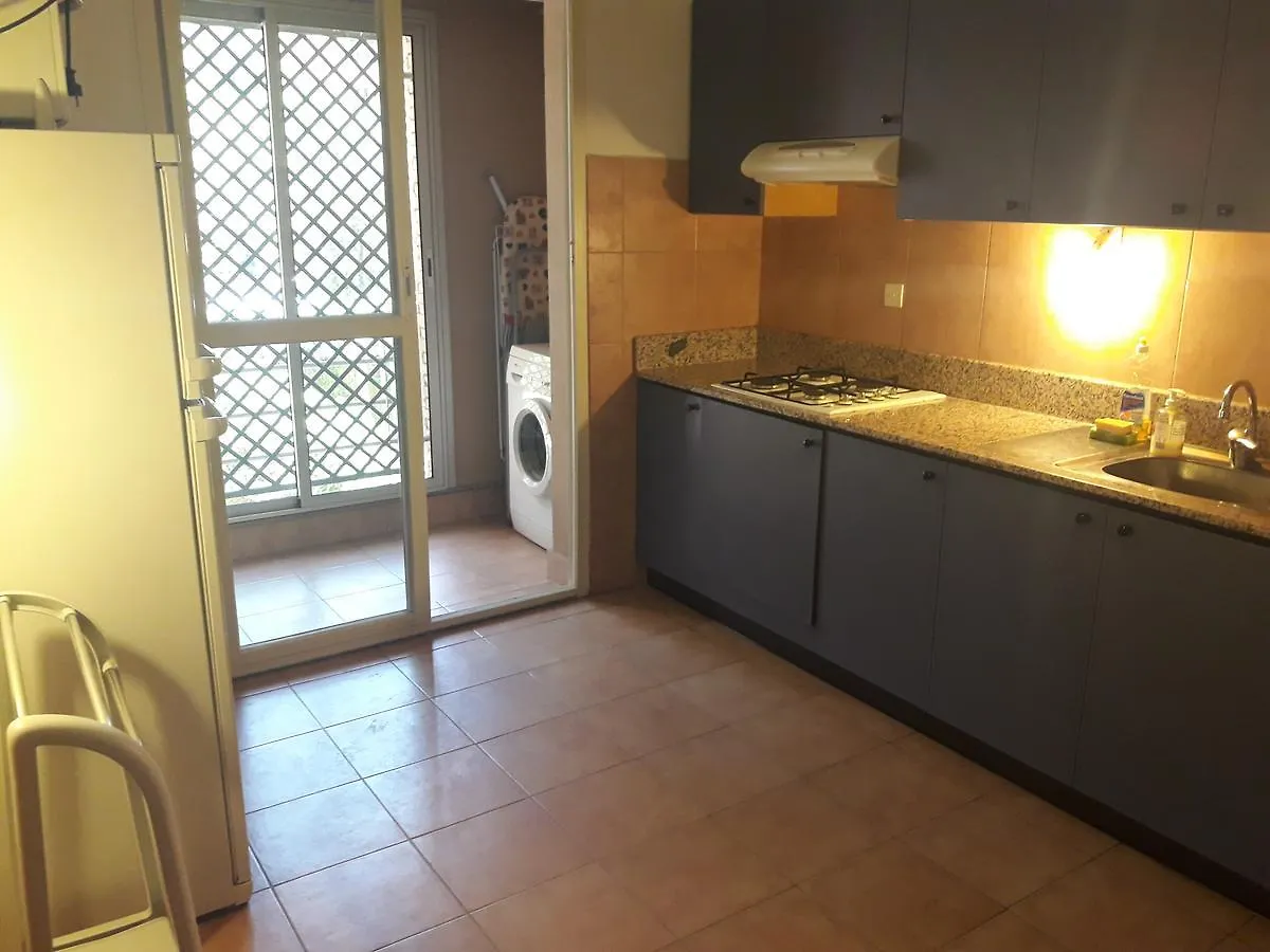 Luxury Appartement 105M2-Hivernage-Sofitel Marrakesh